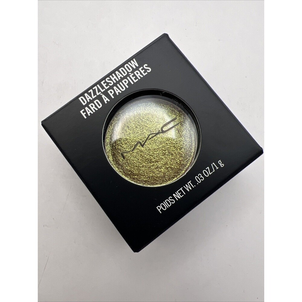 MAC "I Like To Watch" Dazzleshadow Eye Shadow New in Box